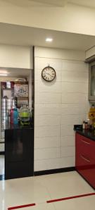 Kitchen Image of 802 Sq.ft 2 BHK Apartment / Flat for sale in Khar West Mumbai for Rs. 43000000