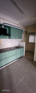 Kitchen Image of 1750 Sq.ft 3 BHK Apartment / Flat for rent in Supertech Micasa, Kannuru Bengaluru for Rs. 40000