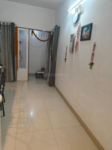 Hall Image of 1295 Sq.ft 3 BHK Apartment / Flat for sale in Mahaveer Palace, JP Nagar Bengaluru for Rs. 11500000