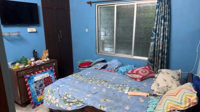 1 BHK Independent Builder Floor