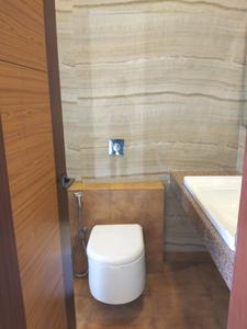Bedroom Two Image of 1275 Sq.ft 2 BHK Apartment / Flat for sale in Paradise Sai Mannat, Kharghar Navi Mumbai for Rs. 18500000