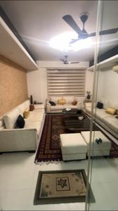 Hall Image of 2340 Sq.ft 4 BHK Apartment / Flat for sale in Manglam Aroma, Dholai Jaipur for Rs. 14000000