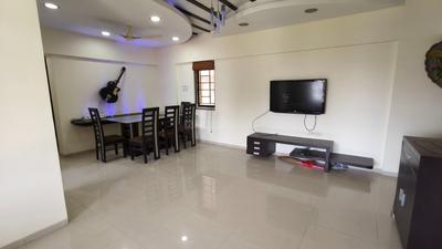 2 BHK Apartment