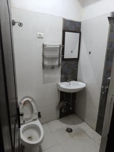 Image of 850 Sq.ft 2 BHK Apartment / Flat for rent in Indirapuram, Ghaziabad for Rs. 25000