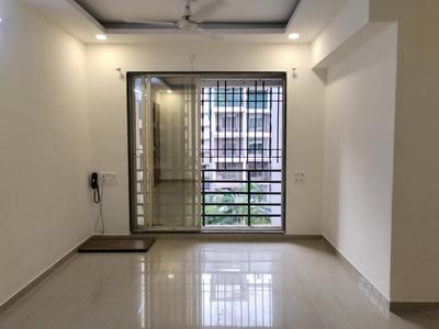 SM Heights Living Room 1