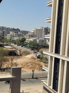 Balcony Image of 681 Sq.ft 3 BHK Apartment / Flat for sale in Nirgun Naroda Sky, Nava Naroda Ahmedabad for Rs. 5700000