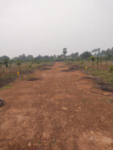 Image of 250 Sq.ft 2 BHK Farm House for rent in Tirupati Amaraavathi Tekk Homes, Yerpudu, Tirupathi for Rs. 20000