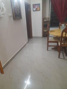 Hall Image of 1715 Sq.ft 3 BHK Apartment / Flat for sale in Sri Sairam Towers, Hafeezpet Hyderabad for Rs. 14000014