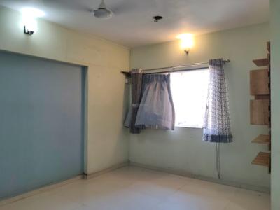 Living Room Image of 930 Sq.ft 2 BHK Apartment / Flat for rent in Kasarvadavali Thane for Rs. 29000