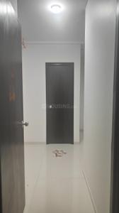 Hall Image of 1400 Sq.ft 3 BHK Apartment / Flat for rent in Eternia At Kalpataru Parkcity, Kolshet Thane for Rs. 70000