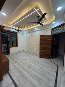 Hall Image of 950 Sq.ft 2 BHK Apartment / Flat for sale in Ved Vihar Ghaziabad for Rs. 4500000