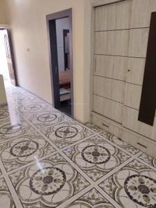 Living Room Image of 2500 Sq.ft 3 BHK Independent House for rent in Tilak Nagar Indore for Rs. 45000