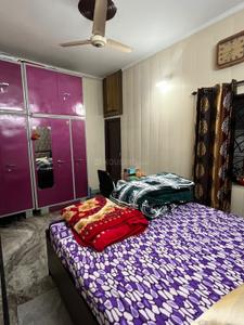 Bedroom Image of 1000 Sq.ft 2 BHK Builder Floor for sale in Majra Dehradun for Rs. 4200000