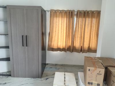 Bedroom Image of 1000 Sq.ft 2 BHK Apartment / Flat for rent in Radhakishan Pura Sikar for Rs. 10000