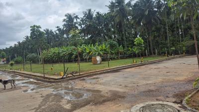Image of 1200 Sq.ft Residential Plot / Land for sale in Gulur Amanikere, Tumkur for Rs. 2640000
