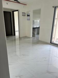 Hall Image of 515 Sq.ft 1 BHK Apartment / Flat for rent in Thane West Thane for Rs. 15000