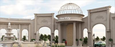 Image of 1200 Sq.ft Residential Plot / Land for sale in SJR Vivo City Phase 1, Nelamangala, Bengaluru for Rs. 7000000