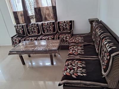 Hall Image of 1100 Sq.ft 3 BHK Apartment / Flat for sale in Rising Homes At DXP 92, Sector 92 Gurgaon for Rs. 13700000