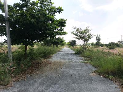 Image of 1640 Sq.ft Residential Plot / Land for sale in G3 Green Valley, Sheikhmanpura, Kolar for Rs. 4098360