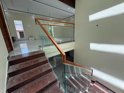 Kitchen Image of 3000 Sq.ft 4 BHK Independent House for sale in Sebco Classic, KK Nagar Tiruchirappalli for Rs. 20000000