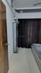 Bedroom Image of 1200 Sq.ft 1 BHK Villa for rent in Spanish Residency Phase 1, Naigaon East Naigaon for Rs. 15000