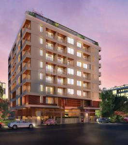 Image of 1796 Sq.ft 3 BHK Apartment / Flat for sale in Gangotree Pranali, Kothrud, Pune for Rs. 28000000