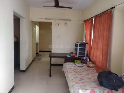 Hall Image of 1400 Sq.ft 3 BHK Apartment / Flat for rent in Fortune Estates, Hadapsar Pune for Rs. 50000