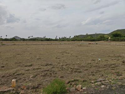 Image of 980 Sq.ft Residential Plot / Land for sale in Mahindra World City, Chennai for Rs. 1469025