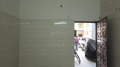 Main Entrance Image of 700 Sq.ft 2 BHK Apartment / Flat for rent in Pitampura New Delhi for Rs. 20000