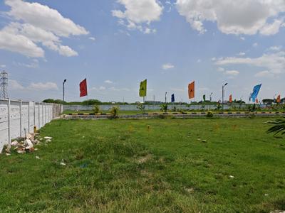 Image of 700 Sq.ft Residential Plot / Land for sale in Padappai, Chennai for Rs. 2099300