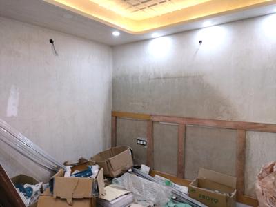 Bedroom Image of 900 Sq.ft 3 BHK Builder Floor for sale in Bharat Vihar New Delhi for Rs. 11000000