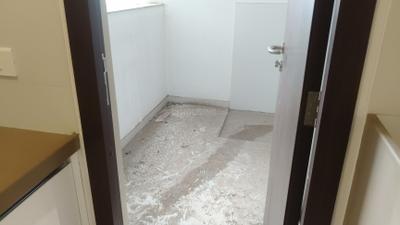 Balcony Image of 1400 Sq.ft 3 BHK Apartment / Flat for rent in Kasturi Eon Homes, Hinjawadi Phase 3 Pune for Rs. 45000