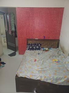 Bedroom Image of 418 Sq.ft 1 BHK Apartment / Flat for sale in Patels Signature Type A, Ambernath East Ambernath for Rs. 2700000