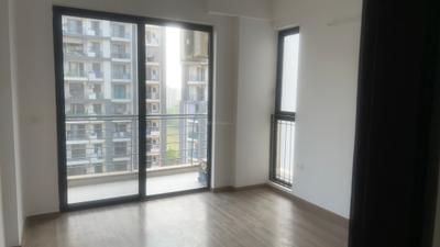 Bedroom Image of 1400 Sq.ft 3 BHK Apartment / Flat for sale in Godrej Oasis, Sector 88A Gurgaon for Rs. 21200000