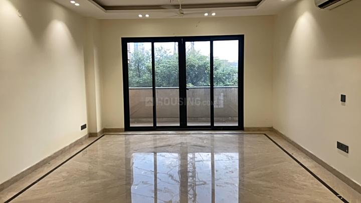 DLF Phase 4 Main Image 1