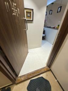 Bedroom Image of 1502 Sq.ft 3 BHK Apartment / Flat for sale in Wellington at Pride World City, Charholi Budruk Pune for Rs. 13500000