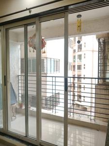 Living Room Image of 810 Sq.ft 2 BHK Apartment / Flat for sale in Bhandup West Mumbai for Rs. 13300000