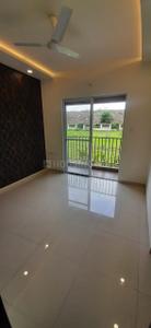 Bedroom Image of 1136 Sq.ft 2 BHK Apartment / Flat for sale in Pharande Puneville, Tathawade Pune for Rs. 6900000