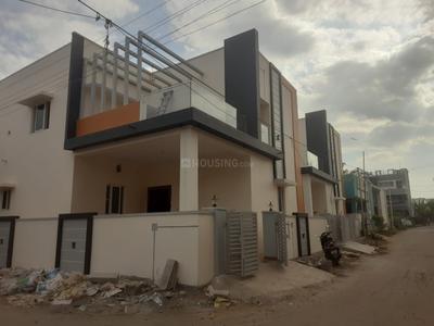 Image of 2600 Sq.ft 3 BHK Villa for sale in Ondipudur, Coimbatore for Rs. 13000000