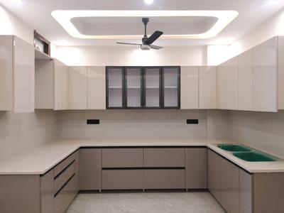 Kitchen Image of 1440 Sq.ft 3 BHK Builder Floor for sale in Puri Kohinoor Faridabad, Sector 89 Faridabad for Rs. 15000000
