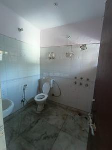 Bathroom Image of 2690 Sq.ft 3 BHK Independent House for sale in Omicron 1A Greater Noida for Rs. 33000000