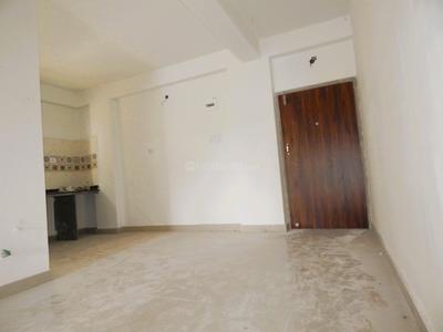 Hall Image of 910 Sq.ft 2 BHK Apartment / Flat for sale in Dum Dum Cantonment Kolkata for Rs. 2912000