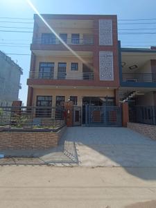 Image of 1158 Sq.ft 5 BHK Independent House for sale in Sector 123, Mohali for Rs. 14000000