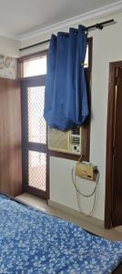 Bedroom Image of 1800 Sq.ft 2 BHK Apartment / Flat for rent in Tilak Nagar Jaipur for Rs. 35000