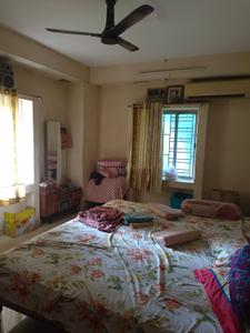 Bedroom Image of 1280 Sq.ft 3 BHK Apartment / Flat for sale in Jharapada Bhubaneswar for Rs. 8500000
