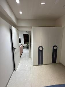 Bedroom Image of 2350 Sq.ft 4 BHK Apartment / Flat for sale in Shree Abode, Navrangpura Ahmedabad for Rs. 22500000