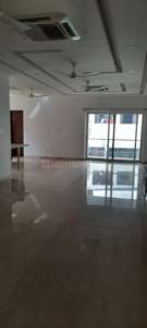 Gallery Cover Image of 3000 Sq.ft 3 BHK Apartment / Flat for rent in Jubilee Hills for Rs. 90000