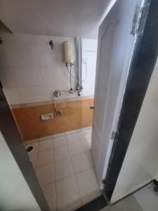 Image of 600 Sq.ft 1 BHK Apartment / Flat for rent in Dharamveer Nagar, Thane for Rs. 30000