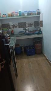 1 BHK Independent House
