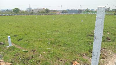 Image of 1118 Sq.ft Residential Plot / Land for sale in Mudichur, Chennai for Rs. 3801600